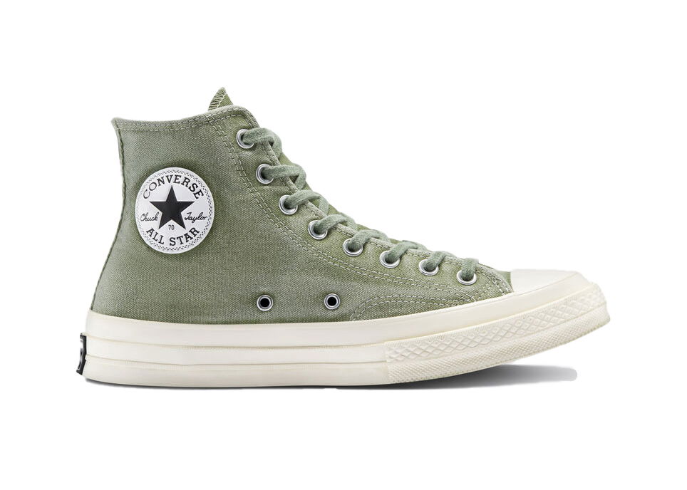 Tenisky a topánky Converse Chuck Taylor All-Star Zelené | A06916C, 0