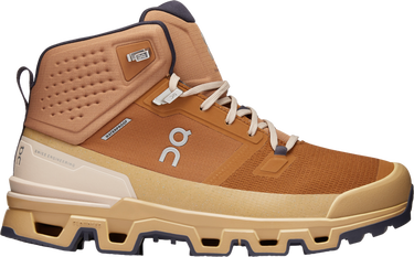 Tenisky a topánky On Running Cloudrock 2 Waterproof Oranžová | 63-98067, 0