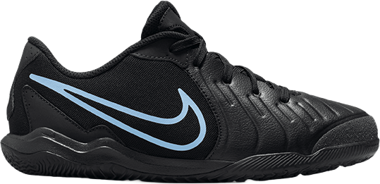 Tenisky a topánky Nike JR LEGEND 10 ACADEMY IC Čierna | dv4350-003