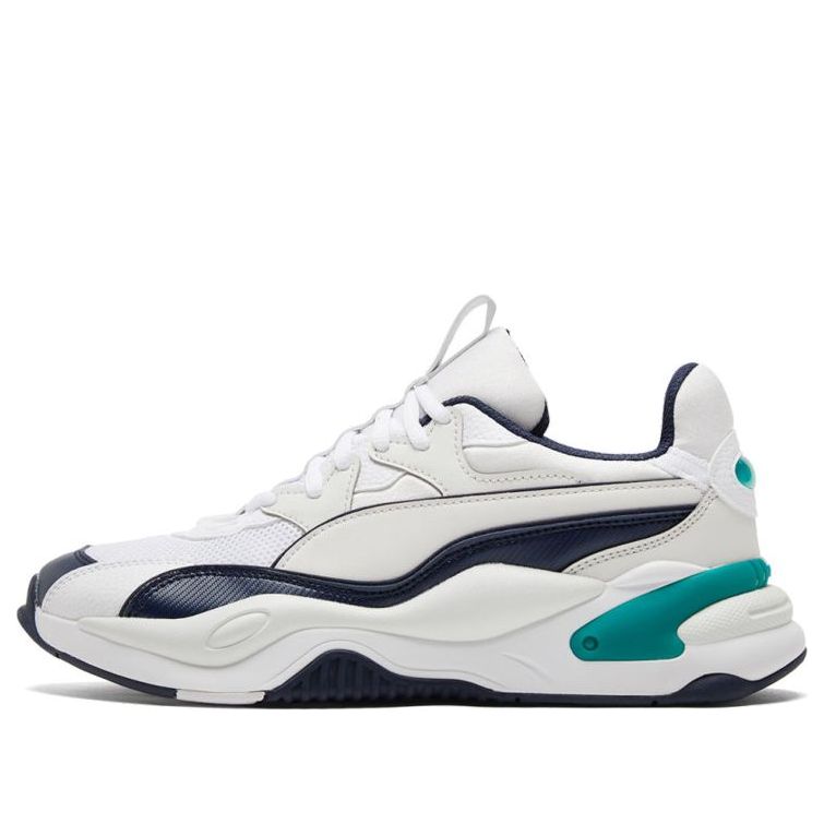 Tenisky a topánky Puma Rs-2k Sahara Utility Biela | 368841-02, 0