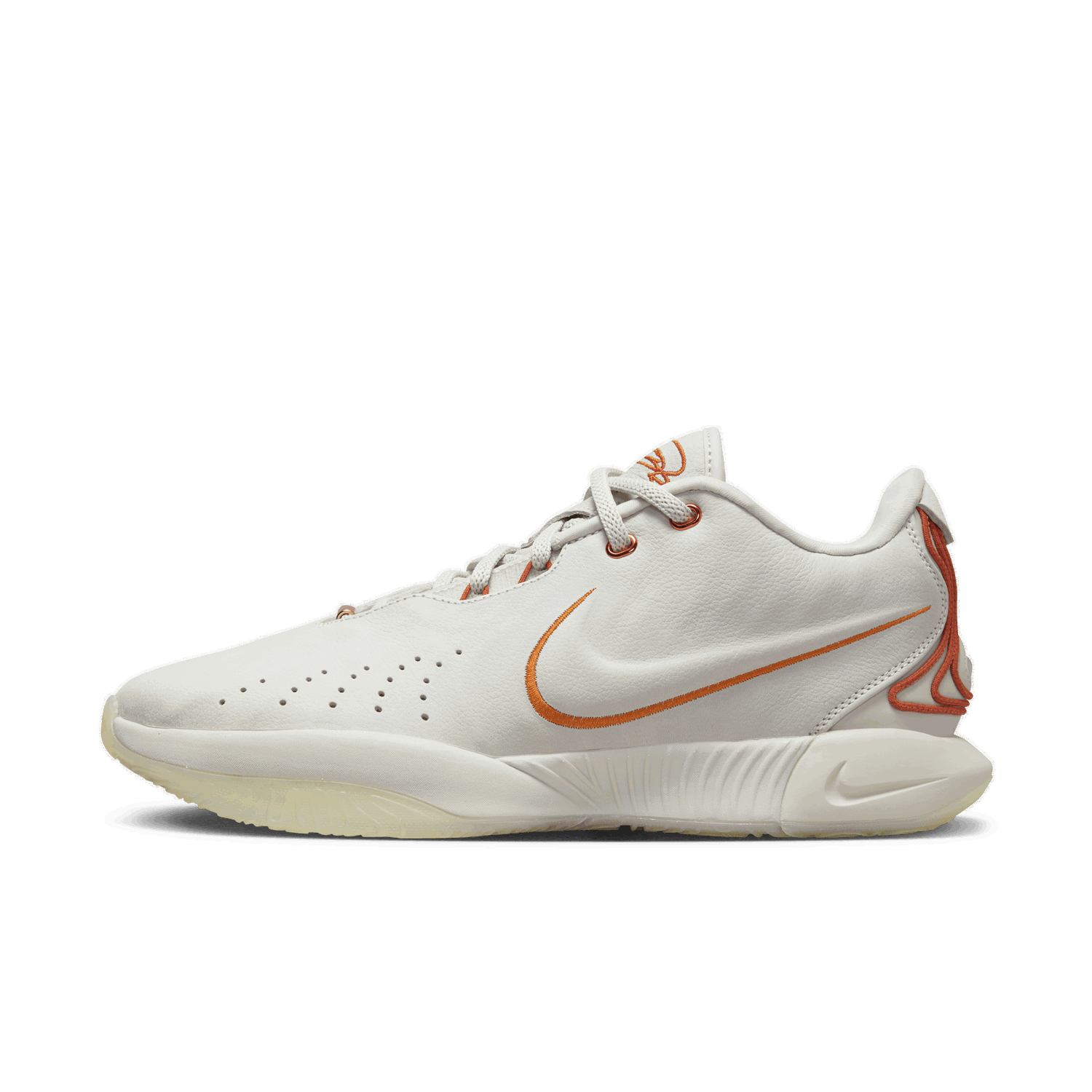 Tenisky a topánky Nike LeBron 21 "Akoya" Biela | FV2345-001, 1