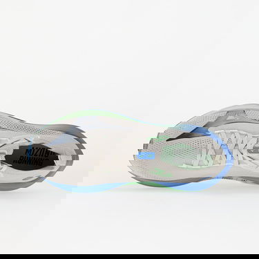 Tenisky a topánky Mizuno Neo Vista Zelené | J1GC243451, 3