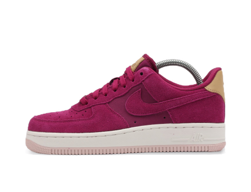 Tenisky a topánky Nike Air Force 1 Premium ''True Berry'' W Ružová | 896185-602