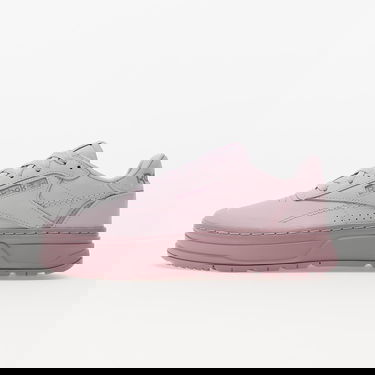 Tenisky a topánky Reebok Club C Double Geo Fialová | GY1378, 0