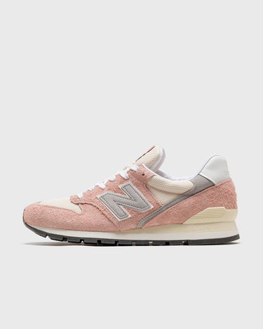 Tenisky a topánky New Balance 996 Made in USA "Pink Haze" Ružová | U996TA, 3