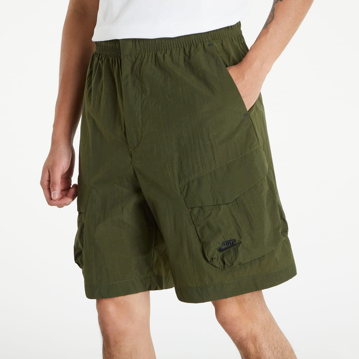 Sportswear Tech Essentials Shorts