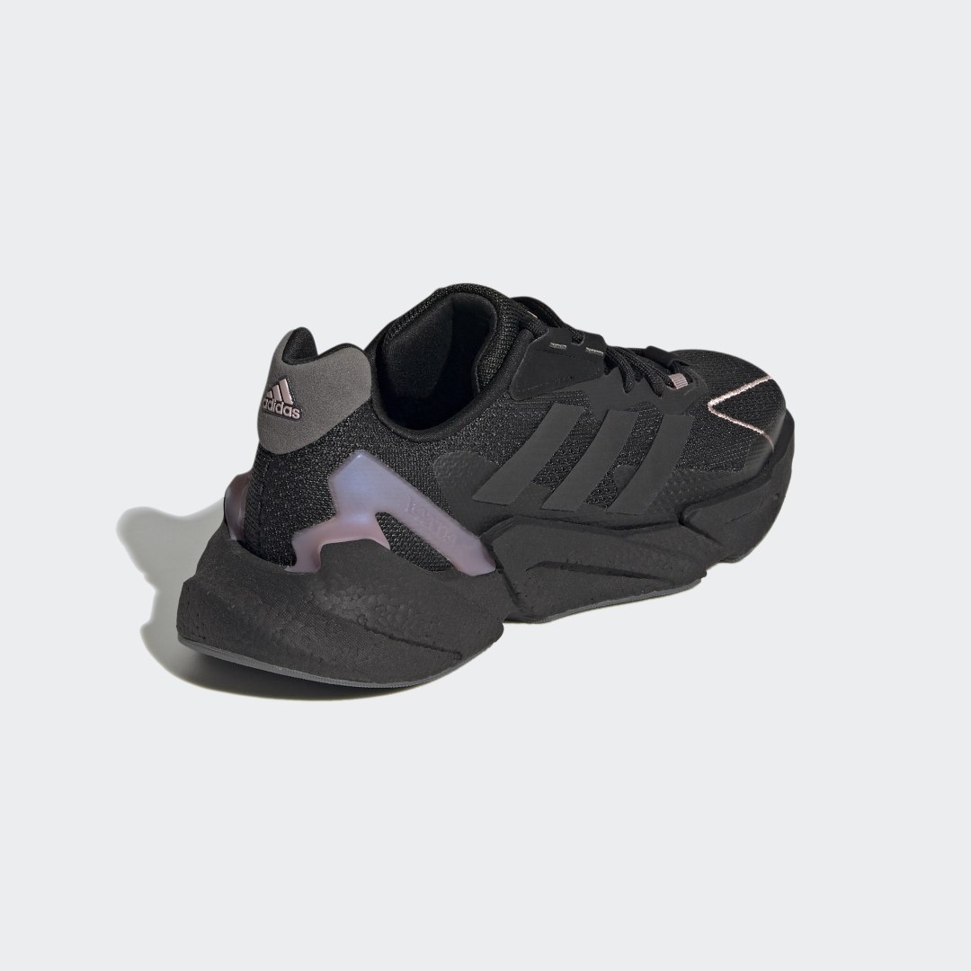 Tenisky a topánky adidas Performance X9000 Čierna | GZ6571, 1