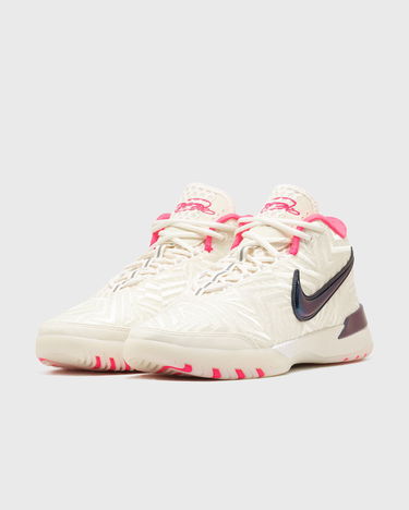 Tenisky a topánky Nike LeBron NXXT Genisus Biela | IB1272-100, 1