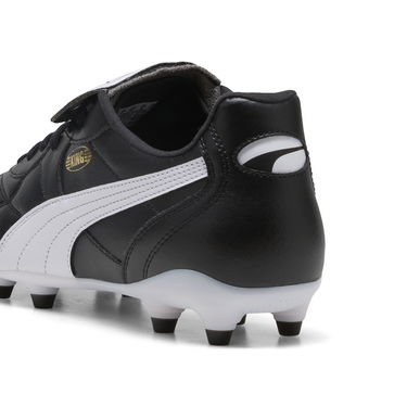 Tenisky a topánky Puma KING TOP FG/AG Čierna | 108472_01, 2