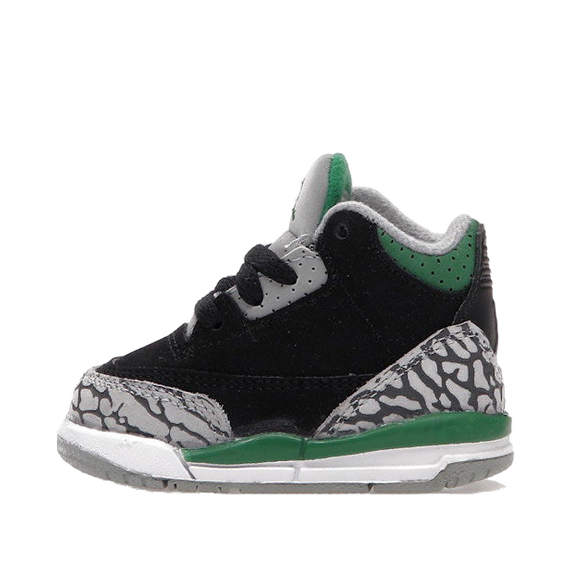 Tenisky a topánky Jordan Jordan 3 Retro Čierna | 832033-030