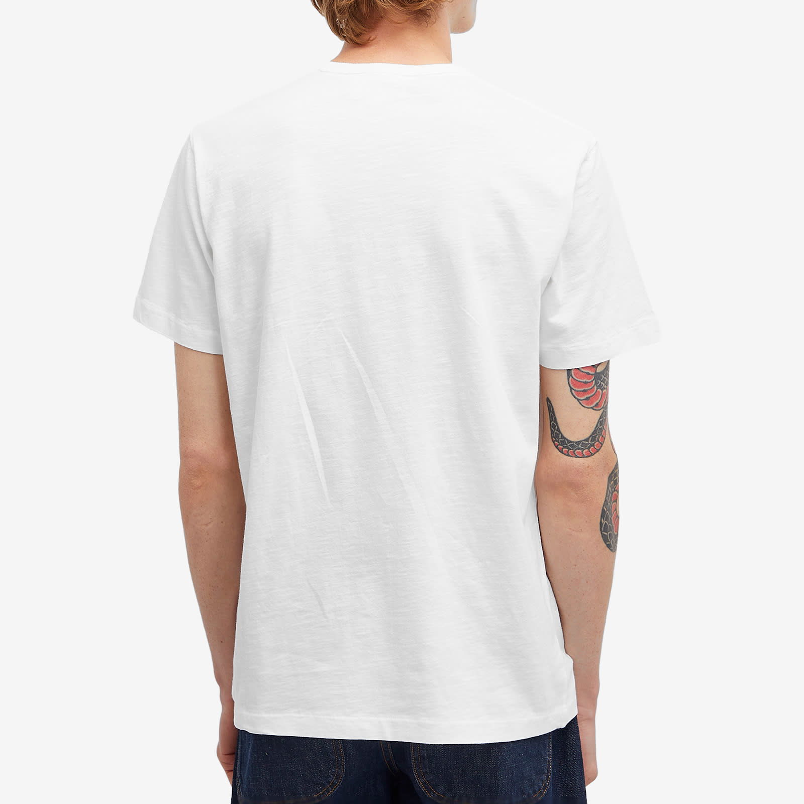 Wild Ones Pocket T-Shirt