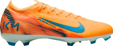Tenisky a topánky Nike Mercurial Zoom Vapor 16 Pro "Kylian Mbappé" FG Rôznofarebný | fq8689-801, 0