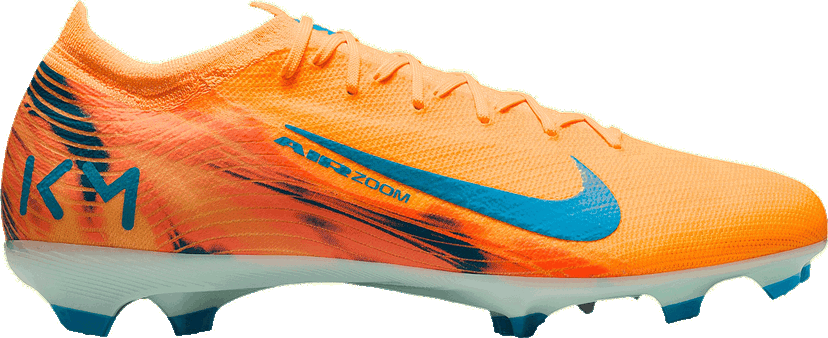 Tenisky a topánky Nike Mercurial Zoom Vapor 16 Pro "Kylian Mbappé" FG Rôznofarebný | fq8689-801