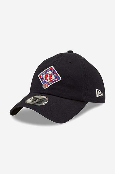 Šiltovka New Era Baseball Cap with Applique Čierna | 60222287, 0