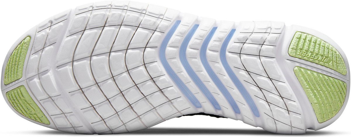 Tenisky a topánky Nike Free Run 5.0 Modrá | cz1891-401, 1