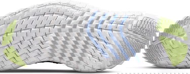 Tenisky a topánky Nike Free Run 5.0 Modrá | cz1891-401, 1