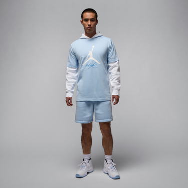 Tričko Jordan Jordan Jumpman Flight T-Shirt Modrá | AO0664-407, 2