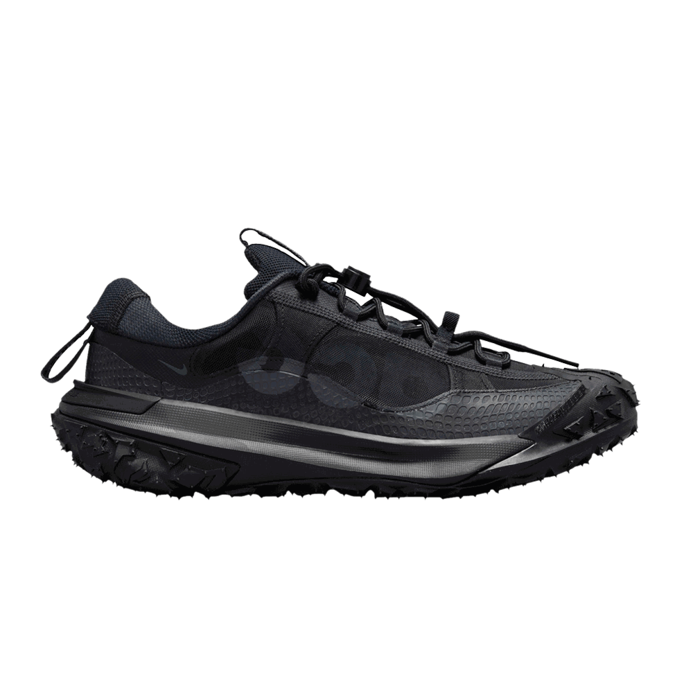 Tenisky a topánky Nike ACG Mountain Fly 2 Low "Black" Čierna | DV7903-002, 0