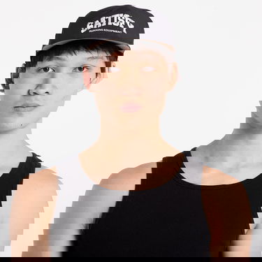 Šiltovka Satisfy FliteSilk 5 Panel Pinch Cap Čierna | 31015-BK-SAC, 0