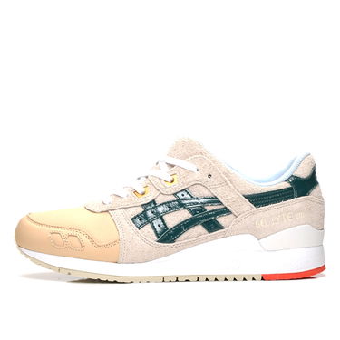 Tenisky a topánky Asics GEL-Lyte III Béžová | HL7S1 0285, 1