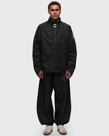 Vetrovka JW Anderson JWA PULLER TRACK JACKET Čierna | JK0298-PG1488-999, 1