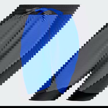 Šortky adidas Performance Tennis Set Modrá | IT2264, 3