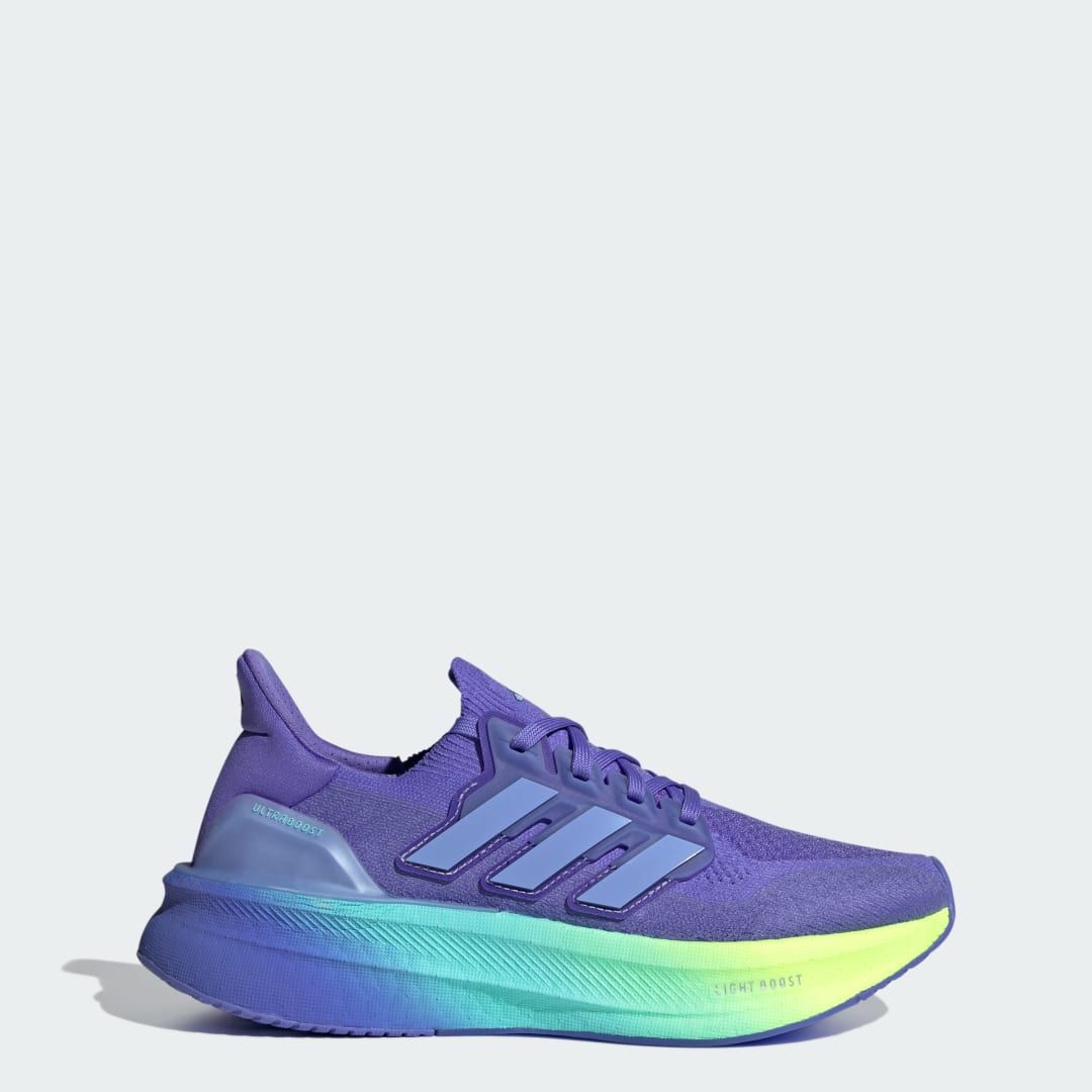 Tenisky a topánky adidas Performance Ultraboost 5 Fialová | ID8842, 0