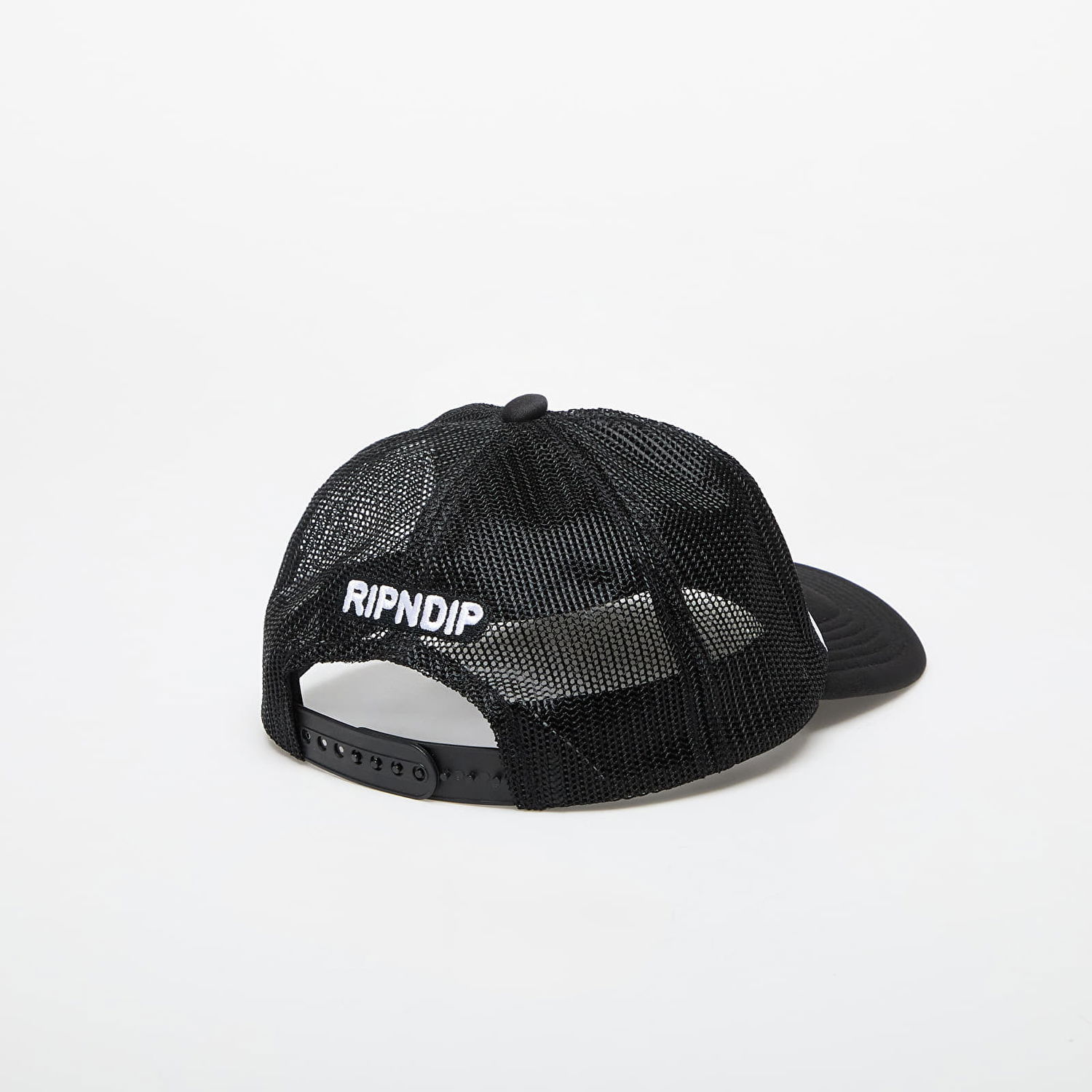Šiltovka RIPNDIP Pet Kitties Trucker Hat Black Čierna | RNDSUM24191, 1