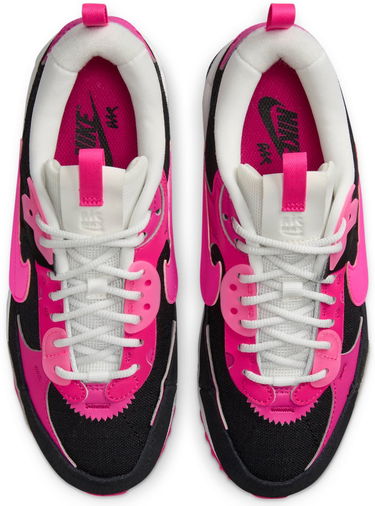 Tenisky a topánky Nike Air Max 90 Futura W Ružová | dv7190-101, 5