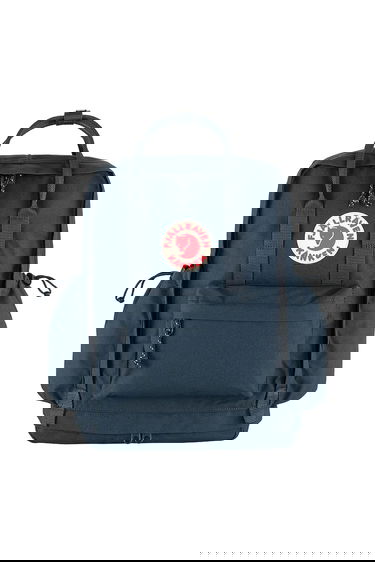 Batoh FJÄLLRÄVEN Kanken Large Smooth Backpack Navy | F23200251, 0