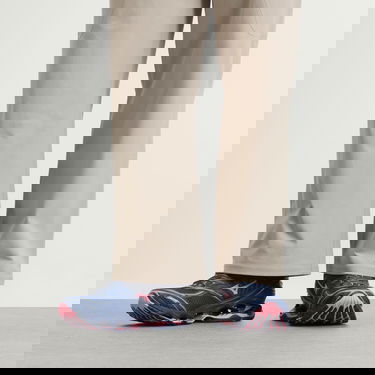 Tenisky a topánky Mizuno VRUNK Wave Prophecy LS Navy | D1GD251601, 6