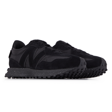 Tenisky a topánky New Balance 327 Cordura Noir Čierna | MS327CCB, 1