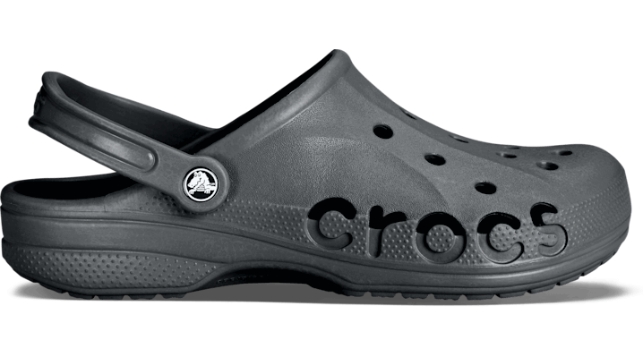 Tenisky a topánky Crocs Baya Clogs Šedá | 10126-014, 0