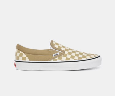 Tenisky a topánky Vans Classic Slip-On Béžová | VN0A4BV31G9, 0