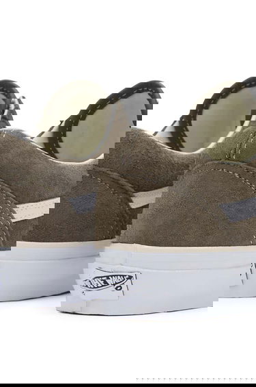 Tenisky a topánky Vans Premium Standards Old Skool 36 Zelené | VN000CQDCHZ1, 3