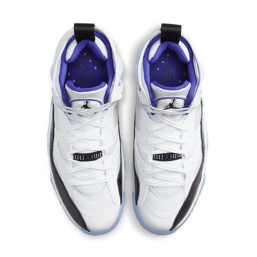 Tenisky a topánky Jordan Jumpman Two Trey Biela | DO1925-100, 2