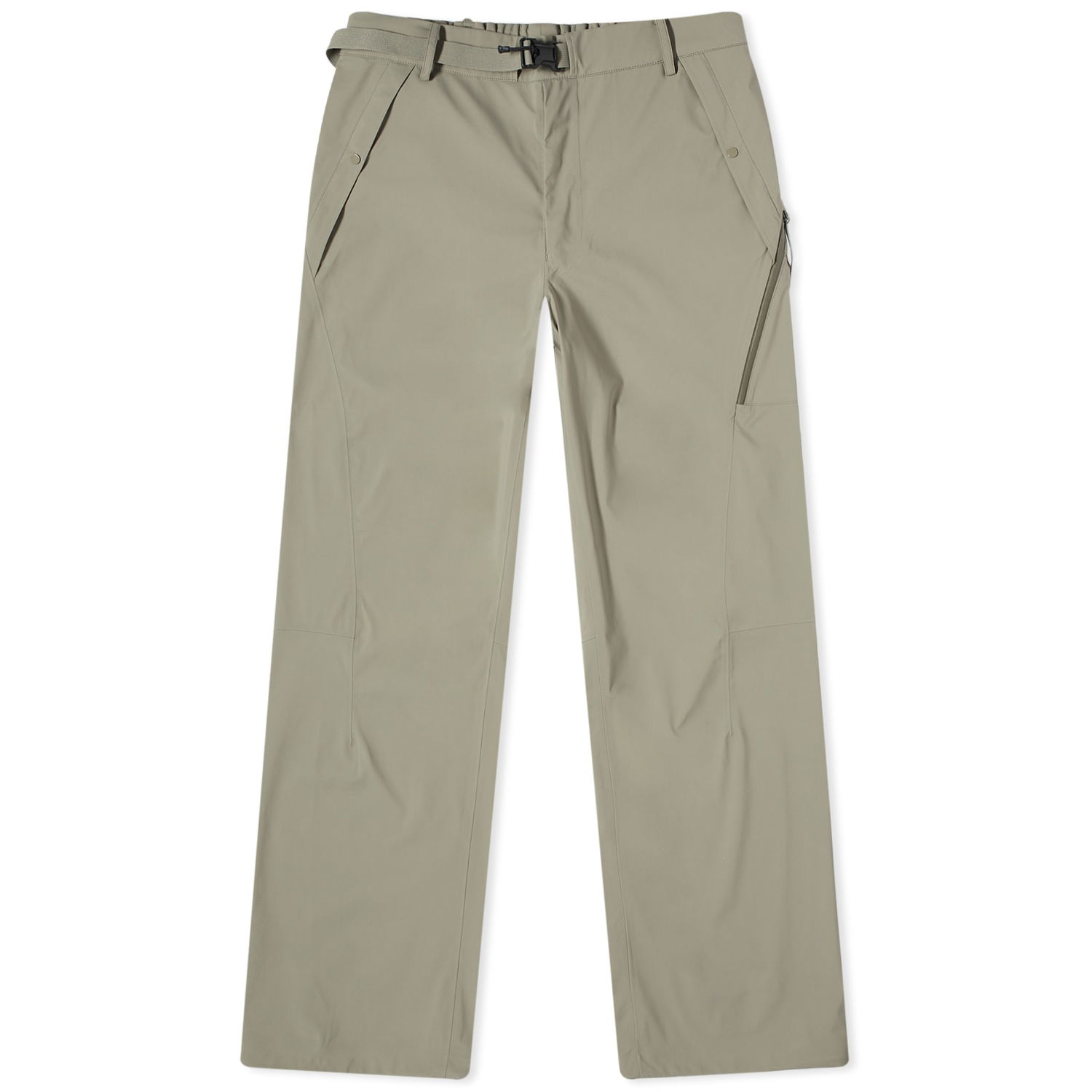 Nohavice C.P. Company Gore-Tex 3L Infinium Pant Šedá | 15CLPA053A-005967A-335, 0