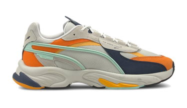 Tenisky a topánky Puma RS-Connect Dust Oranžová | 382088-01, 0