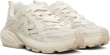 Tenisky a topánky Represent Clo Storm Runner Sneakers Čierna | MLM9350, 3