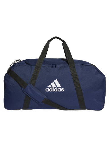 Cestovná taška adidas Originals Tiro Primegreen Large Navy | gh7264