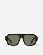 Lusso Sartoriale Pilot Style Sunglasses