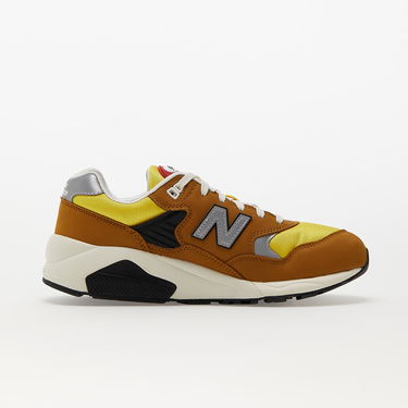 Tenisky a topánky New Balance 580 "Workwear" Hnedá | MT580AB2, 3