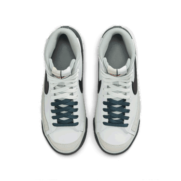 Tenisky a topánky Nike Blazer Mid '77 Se Biela | FN6937-101, 4