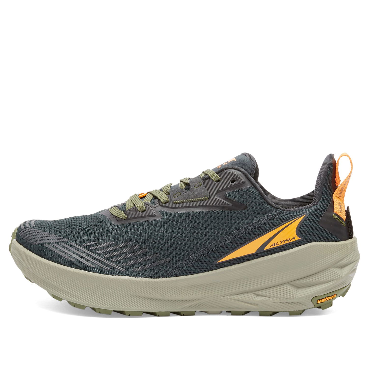 Tenisky a topánky Altra Running Experience Wild Zelené | AL0A82CF0001M, 1