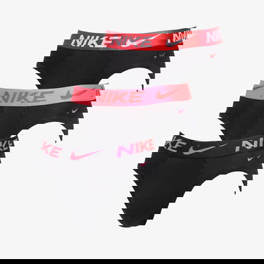 Nohavičky Nike Hip Brief 3-Pack Rôznofarebný | 0000KE1155-5YG, 0