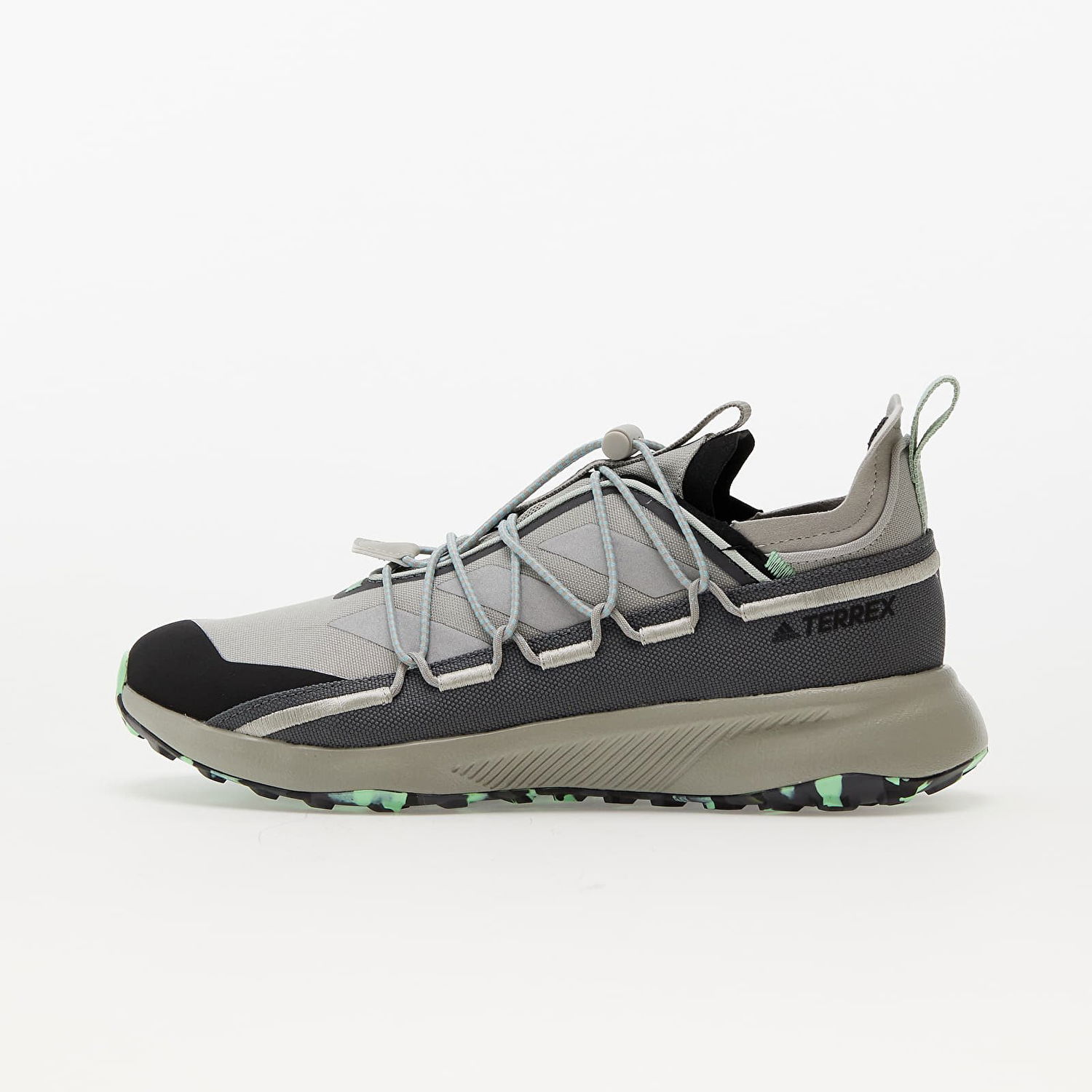 Tenisky a topánky adidas Performance TERREX Voyager 21 Šedá | GX8675, 0