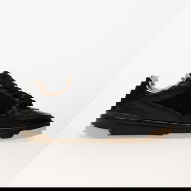 Tenisky a topánky Filling Pieces Cruiser Crumbs Black Čierna | 64427541861, 2