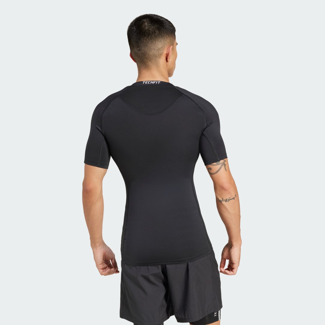 Techfit Compression Training 3-Stripes