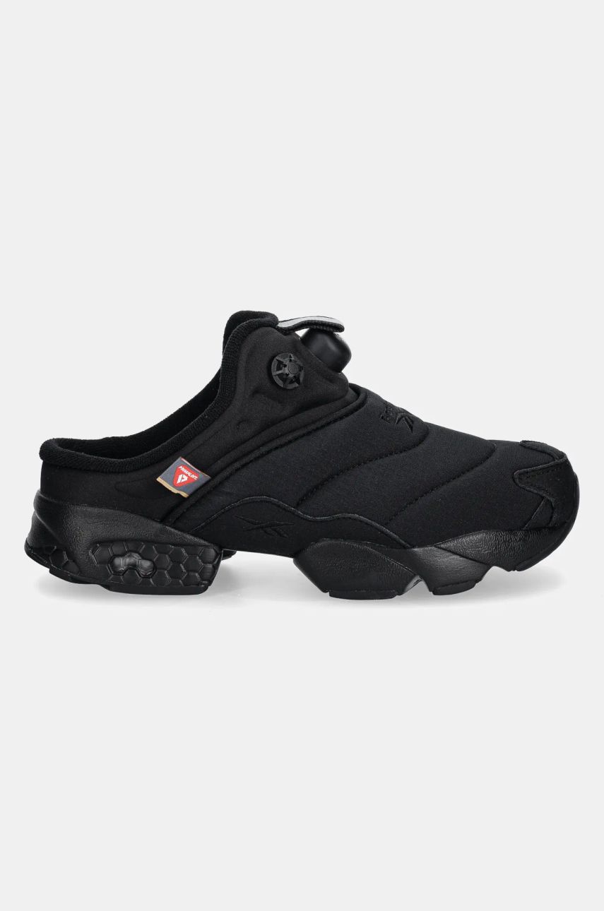 Tenisky a topánky Reebok Classic Instapump Fury Mule Čierna | 100202693, 0