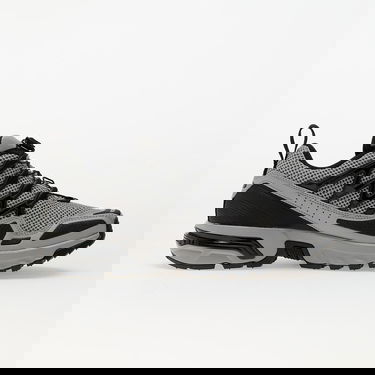 Tenisky a topánky Salomon Acs + Og Alloy/ Black/ Lemon Šedá | L47735500, 2